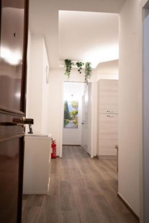 ROMECOMING Ostiense Guest House